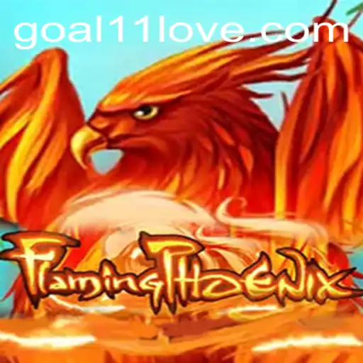 Discover the Thrills of FlamingPhoenix: Unveiling the World of GOAL11