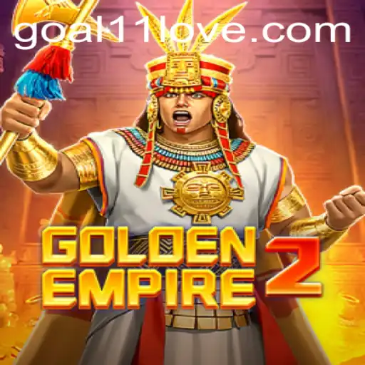 GoldenEmpire2: The Exciting Journey Through Strategy and Challenges