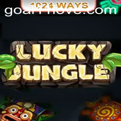 Unveiling the Excitant World of LuckyJungle1024: A Comprehensive Guide to the Game and Its Features