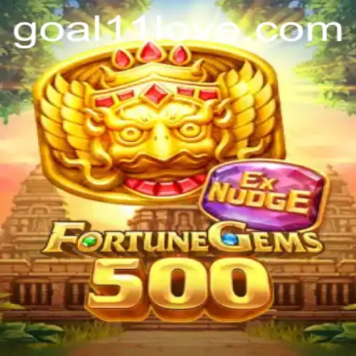 Exploring the Exciting World of FortuneGems500: A Thrilling Adventure Awaits