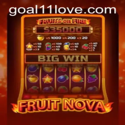 FruitNova: An Engaging Adventure with GOAL11