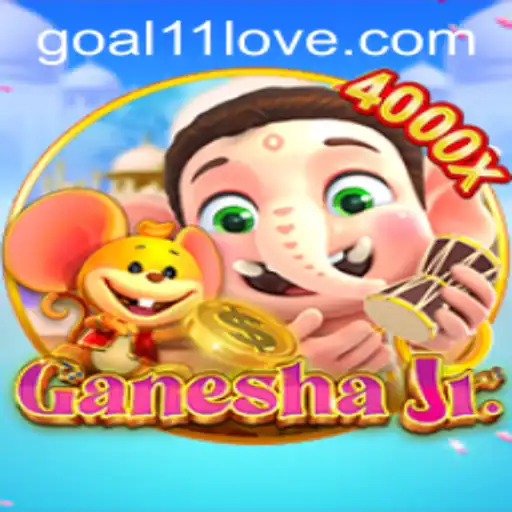 Decoding the Excitement of GaneshaJr and Its Intriguing Keyword: GOAL11