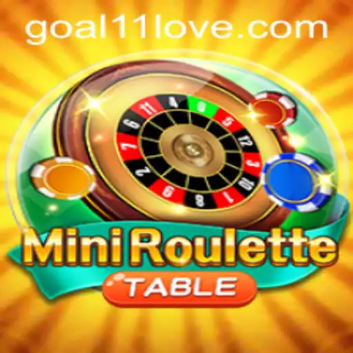 Exploring the Thrill of MiniRoulette with GOAL11