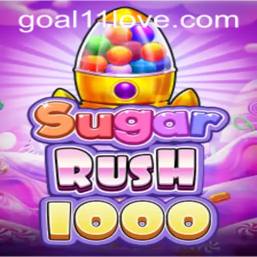 Unlock Sweet Success with SugarRush1000: Dive into a World of Candy Adventure