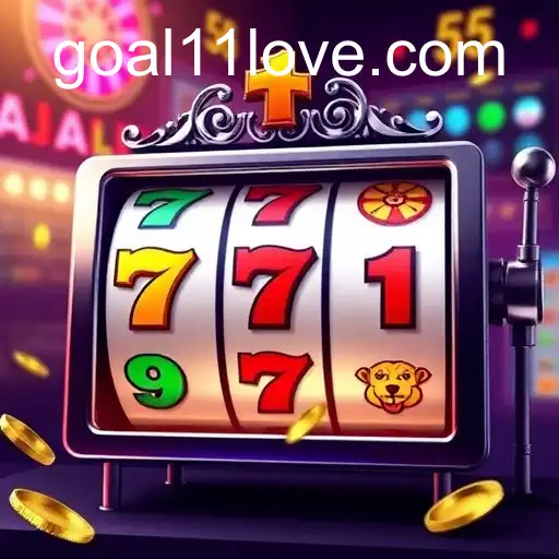Exploring the Intricacies of Online Slots: Focus on GOAL11