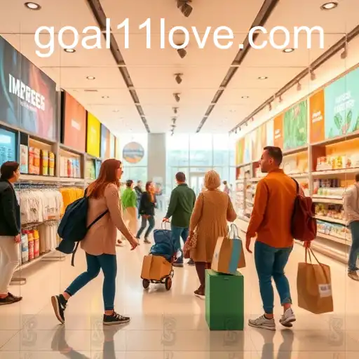 The Art of Promotions: Achieving GOAL11