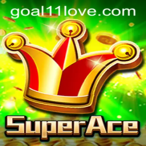 Unveiling the Excitement of SuperAce: A Thrilling Journey into the World of GOAL11